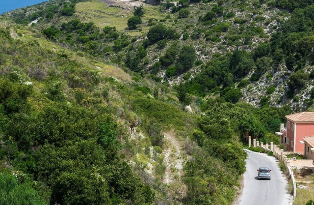 Holiday apartment Pylaros for 1 - 2 persons with 1 bedroom - Holiday apartment in one or multi-famil