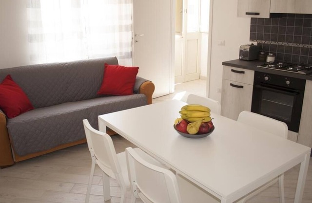 Holiday Apartment Ray of Sun Agrigento
