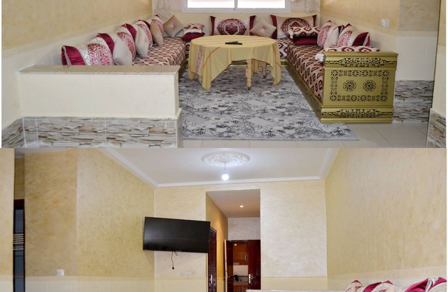 holiday apartment rental