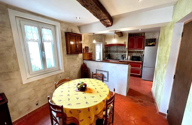 Holiday apartment Riez for 1 - 3 persons with 1 bedroom - Holiday apartment in one or multi-family h