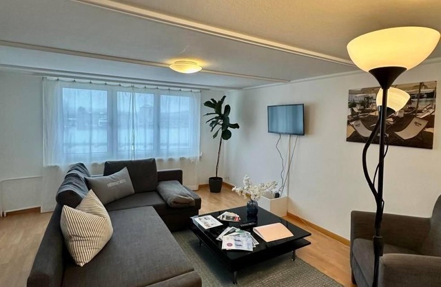 Holiday apartment Romanshorn for 1 - 3 persons with 1 bedroom - Holiday apartment