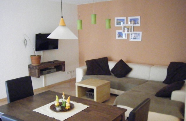 Holiday apartment Rust for 2 - 4 persons with 1 bedroom - Holiday house