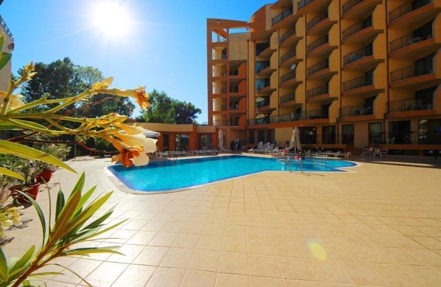 Holiday apartment Sonnenstrand for 1 - 4 persons with 1 bedroom - Holiday apartment