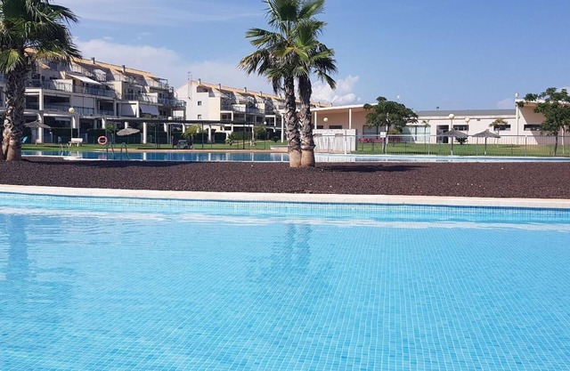 Holiday apartment San Jorge for 1 - 6 persons with 2 bedrooms - Row house