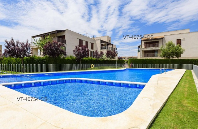 Holiday apartment San Jorge for 1 - 3 persons with 1 bedroom - Holiday apartment in one or multi-fam