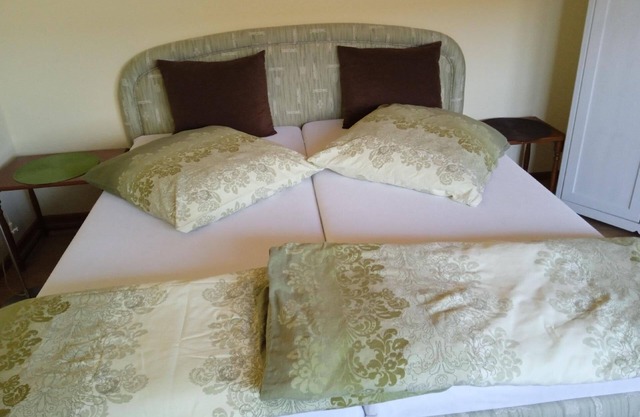 Holiday apartment Sasbach for 1 - 2 persons with 1 bedroom - Holiday apartment