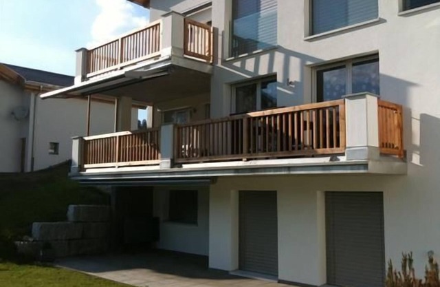 Holiday apartment Savognin for 1 - 5 persons with 2 bedrooms - Holiday apartment in one or multi-fam