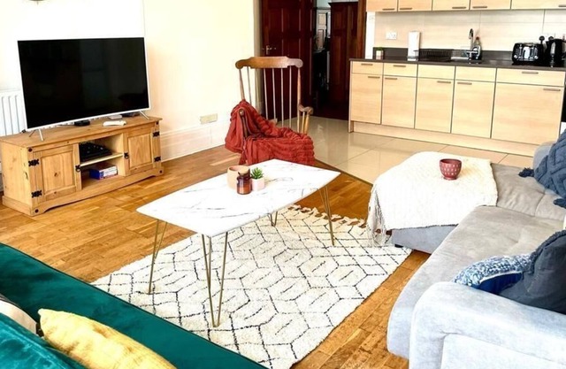 Holiday apartment Seascale for 1 - 6 persons with 3 bedrooms - Holiday apartment in one or multi-fam