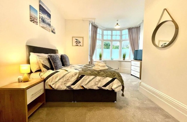 Holiday apartment Seascale for 1 - 5 persons with 3 bedrooms - Holiday apartment