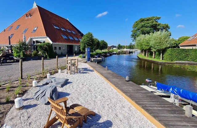 Holiday apartment Sneek for 1 - 4 persons - Holiday apartment