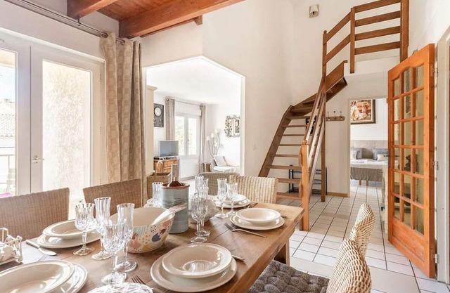 Holiday apartment St Aygulf for 1 - 6 persons with 3 bedrooms - Holiday apartment