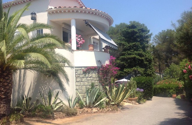 Holiday apartment St Aygulf for 1 - 4 persons with 1 bedroom - Holiday apartment