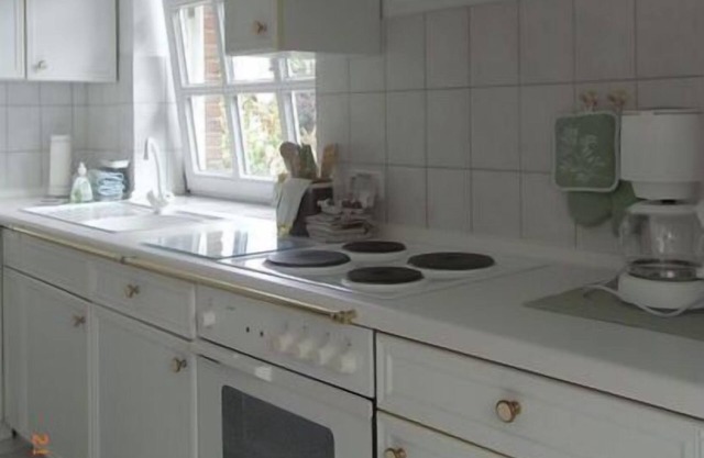 Holiday apartment Susanne