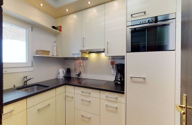 Ferienwohnung Surlej Für Personen Silvaplana