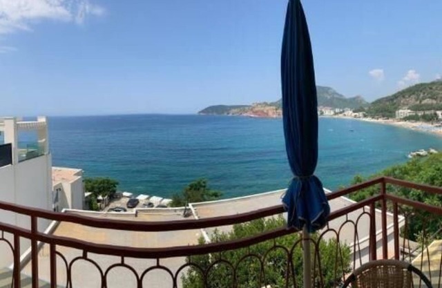 Holiday apartment Sutomore for 1 - 5 persons with 2 bedrooms - Holiday apartment