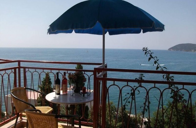 Holiday apartment Sutomore for 1 - 3 persons with 1 bedroom - Holiday apartment