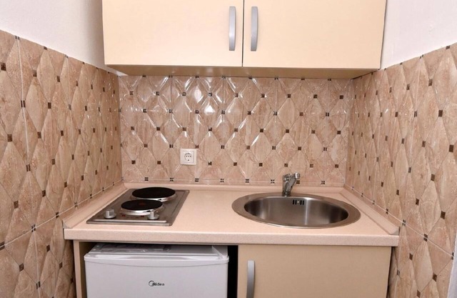 Holiday apartment Sutomore for 1 - 9 persons with 3 bedrooms - Holiday apartment in one or multi-fam