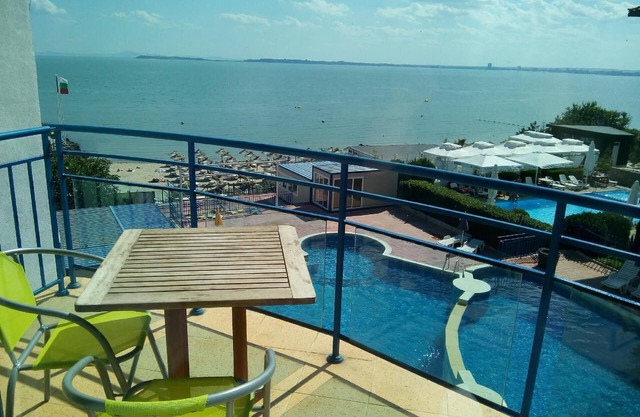 Holiday apartment Sveti Vlas for 1 - 6 persons with 2 bedrooms - Holiday apartment