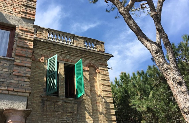 Holiday apartment Tortoreto for 1 - 2 persons - Holiday apartment