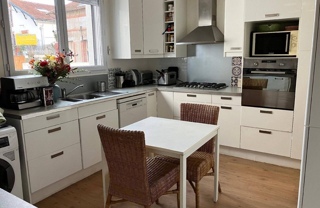 Holiday apartment Toulouse for 1 - 2 persons with 1 bedroom - Holiday house