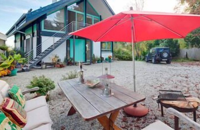 Holiday apartment Utting for 1 - 4 persons with 2 bedrooms - Holiday apartment