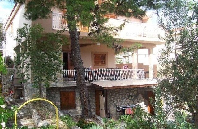 Holiday apartment Vodice for 1 - 7 persons with 2 bedrooms - Holiday apartment in one or multi-famil