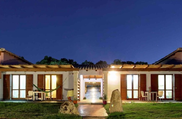 Holiday apartment with air conditioning