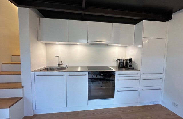 Holiday apartment Zuoz for 1 - 3 persons with 1 bedroom - Holiday apartment