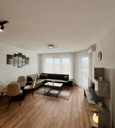 Holiday Apartments Gjakova