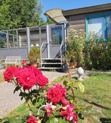 Holiday chalet GS24 Lauwersmeer