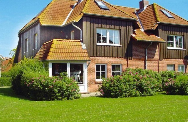 Holiday complex Wenkendorf, Fehmarn-Wenkendorf