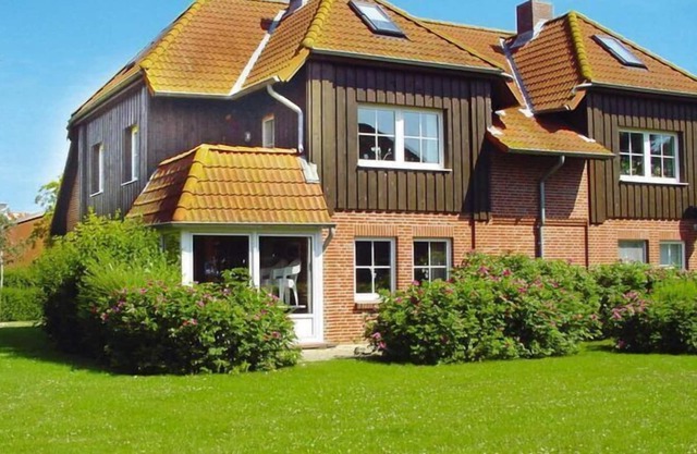 Holiday complex Wenkendorf, Fehmarn-Wenkendorf