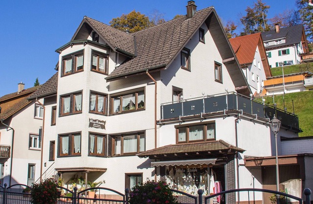 Holiday Apartment 'Heidi Kimmig' with Mountain View, Balcony, Shared Terrace & Wi-Fi