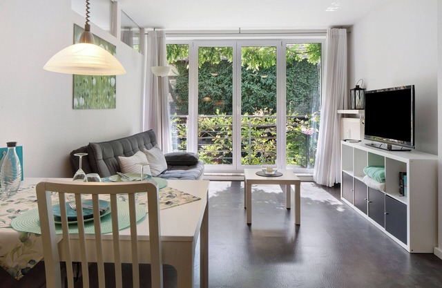Holiday Apartment "Am Torli" With Balcony
