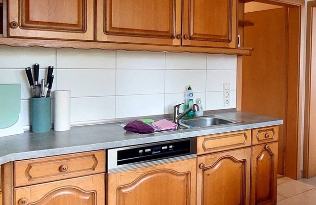 Holiday house for 6 guests with 96m² in Fredersdorf-Vogelsdorf (129301)