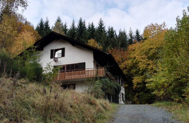 Holiday house Wilhelmsthal for 1 - 13 persons with 6 bedrooms - Holiday home