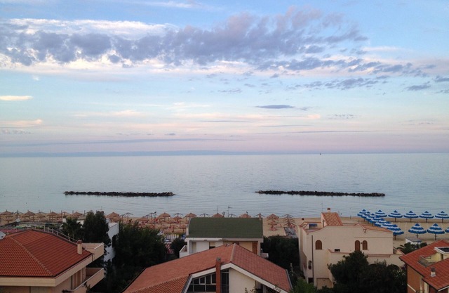 Holiday Dreams, Maiella