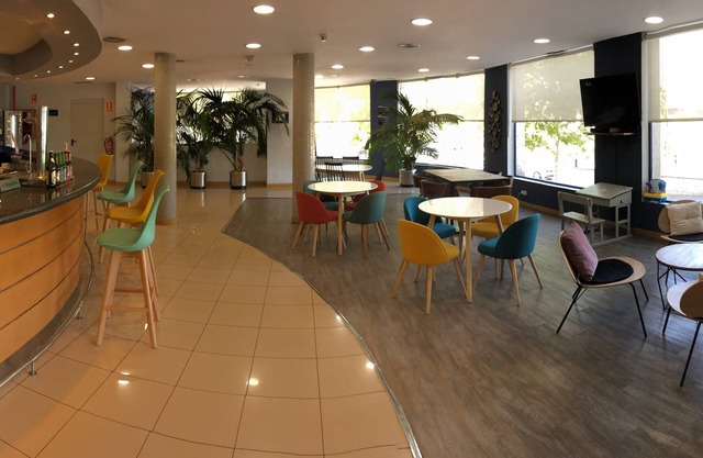 Holiday Inn Express Madrid-San Sebastian de los Reyes by IHG