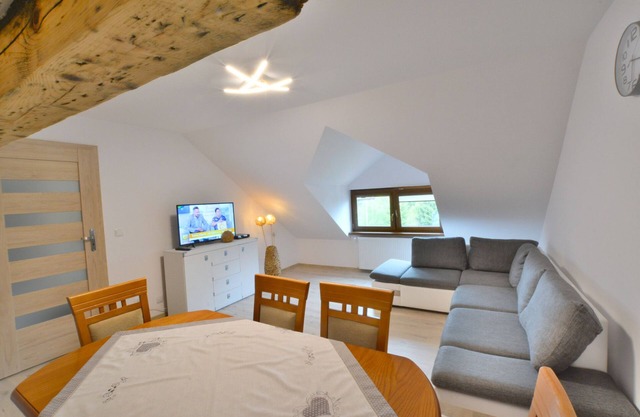 Holiday flat, Kolobrzeg