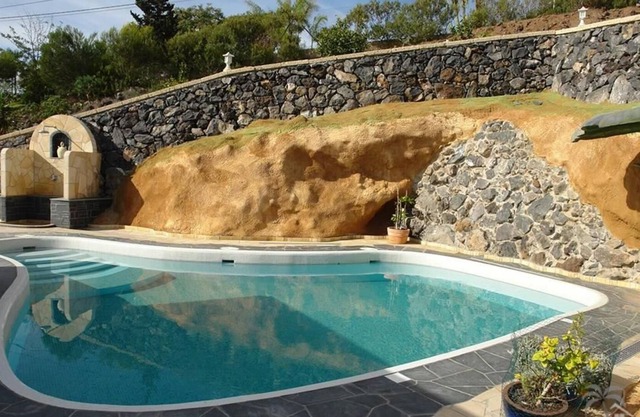 Holiday flat La Gomera southwest Tenerife