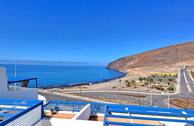 Holiday flat VISTA MAR, Gran Tarajal