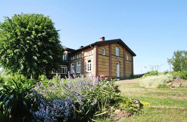 Holiday flat, Zahrensdorf in Schweriner Seenplatte - 2 persons