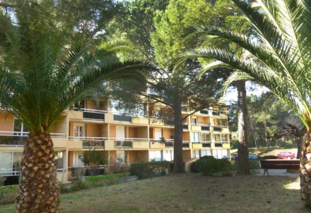 Holiday apartment Côte d'Azur