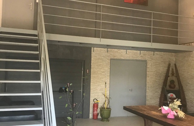 HOLIDAY APARTMENT