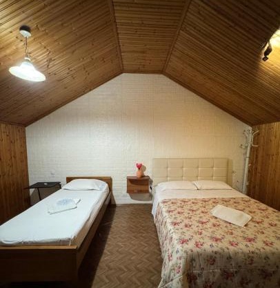 Holiday Guest-House