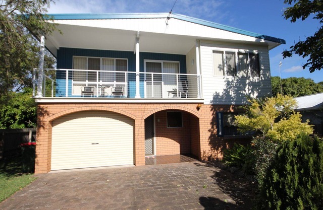 Holiday Haven at North Haven