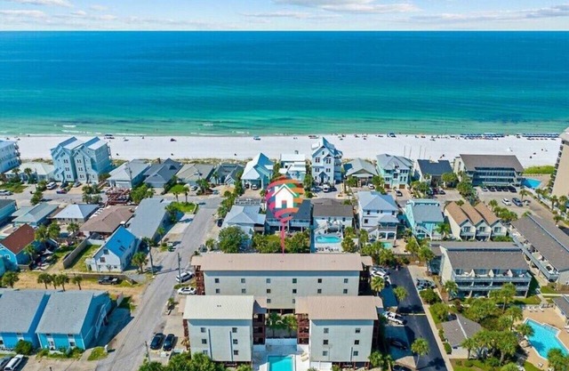 Holiday Haven! 2-Min Walk to Sandy Beach!