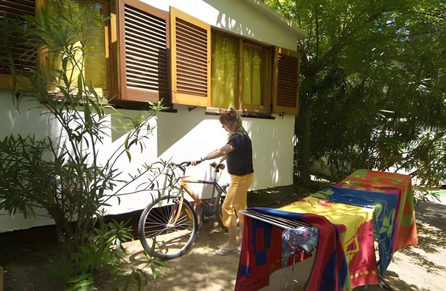 Holiday home near the spa
