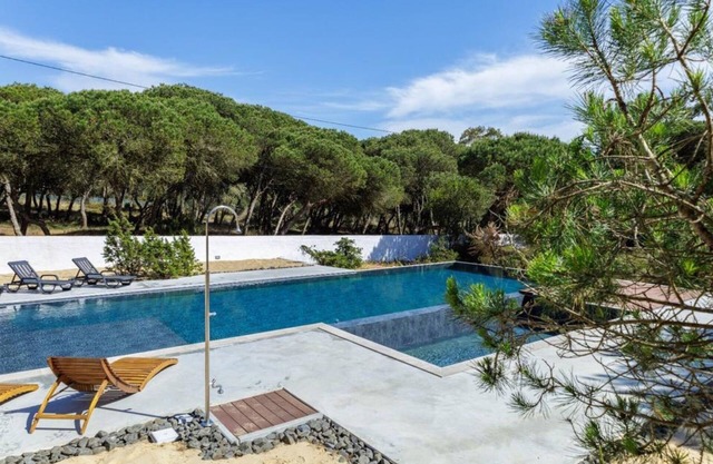 Holiday Home 'Forest Village' with Mountain View, Shared Pool and Wi-Fi