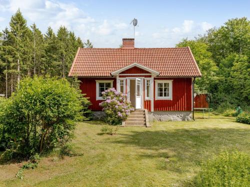 Holiday Home Åkekvarn Snärjet by Interhome